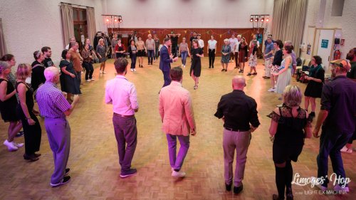 Limoges'Hop festival 2022

Partage libre avec le crédit et la citation (@lightexmachina) de l'auteur pour tout usage non promotionnel et non commercial.

© Alexandre - LIGHT EX MACHINA 2022, tous droits réservés.